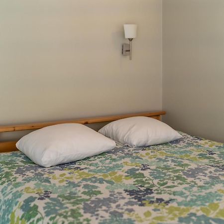 Apartamenti Kurshi Jūrkalne Dış mekan fotoğraf