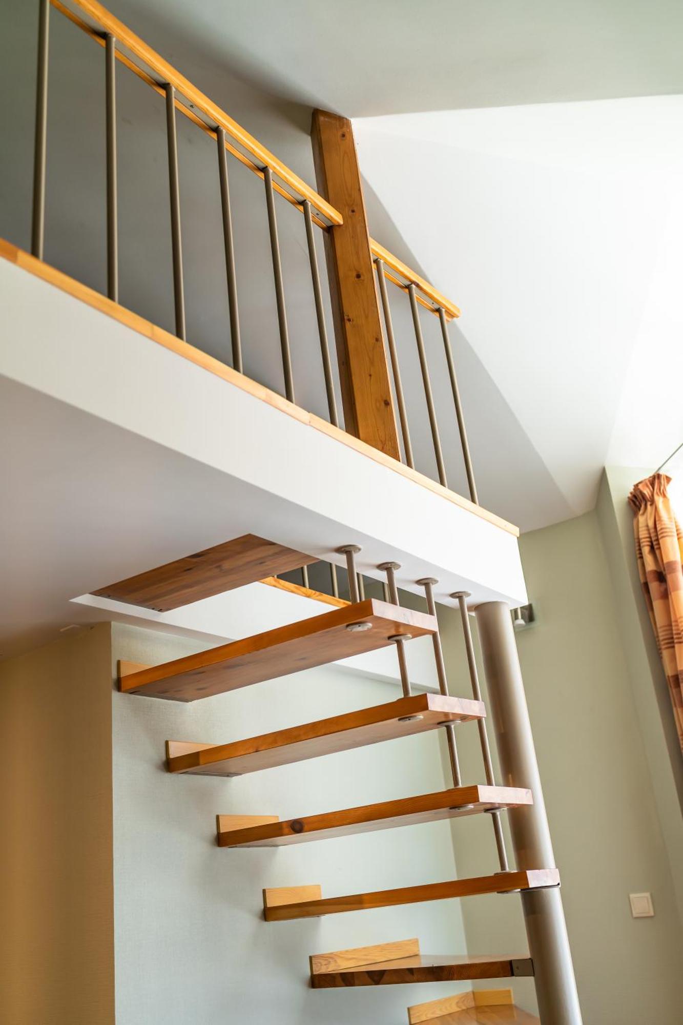 Apartamenti Kurshi Jūrkalne Dış mekan fotoğraf