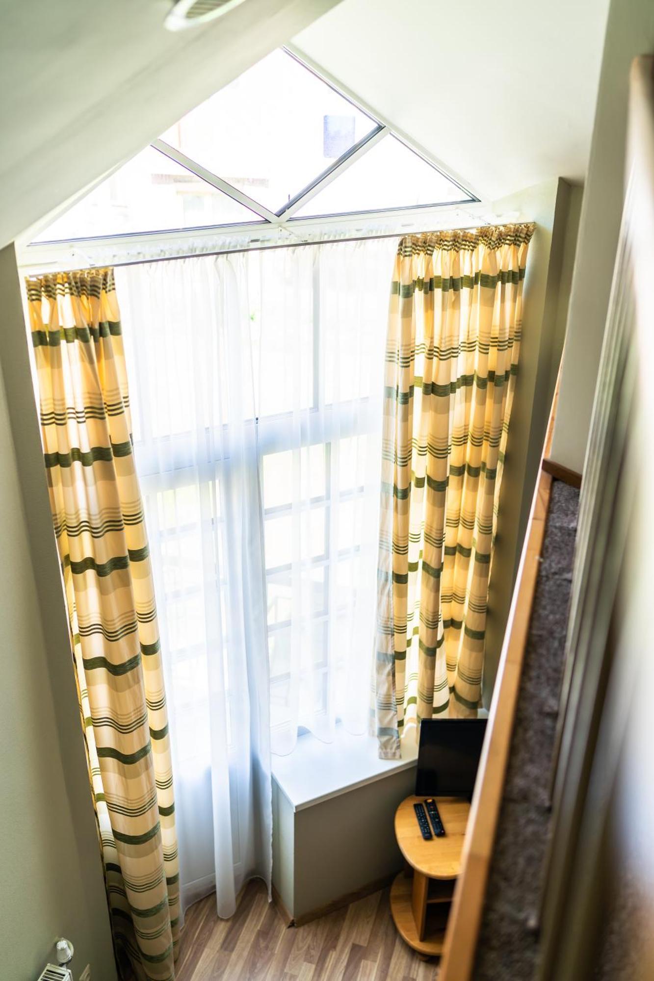 Apartamenti Kurshi Jūrkalne Dış mekan fotoğraf