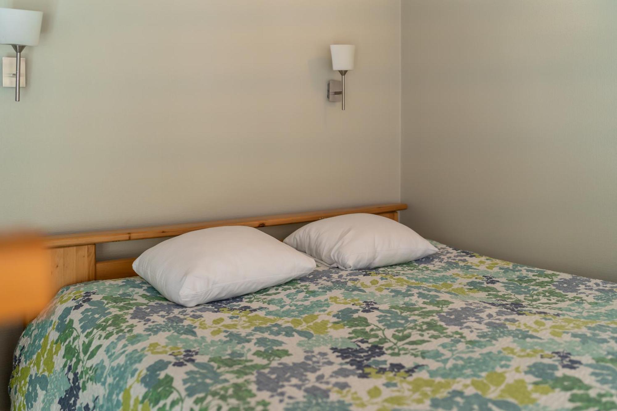 Apartamenti Kurshi Jūrkalne Dış mekan fotoğraf