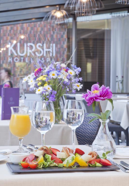 Apartamenti Kurshi Jūrkalne Dış mekan fotoğraf